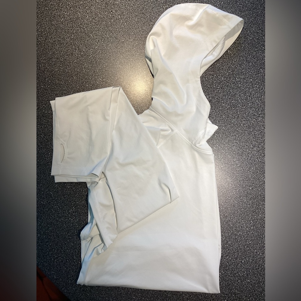 NWT Prana Lost Sol Hoodie - Men’s XL